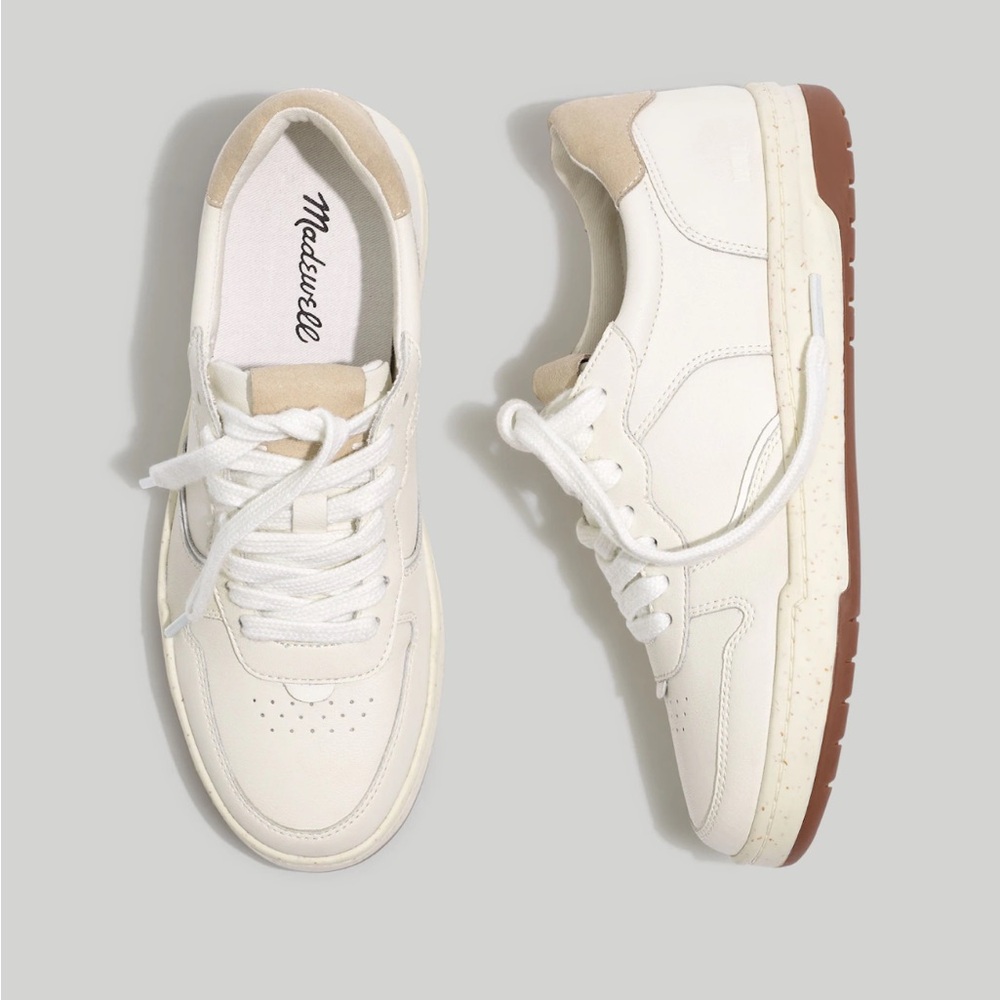 madewell sneakers size 5.5